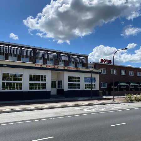 Hotel De Keizerskroon Amsterdam-Schiphol-Halfweg Exteriör bild