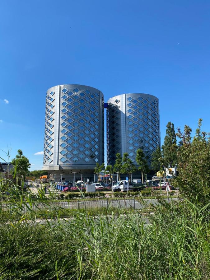 Hotel De Keizerskroon Amsterdam-Schiphol-Halfweg Exteriör bild