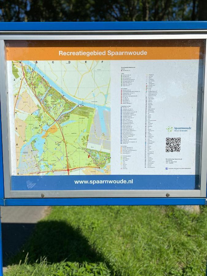 Hotel De Keizerskroon Amsterdam-Schiphol-Halfweg Exteriör bild