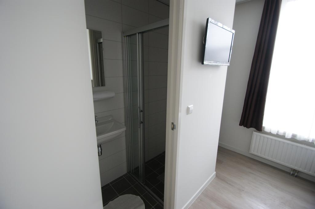 Hotel De Keizerskroon Amsterdam-Schiphol-Halfweg Exteriör bild