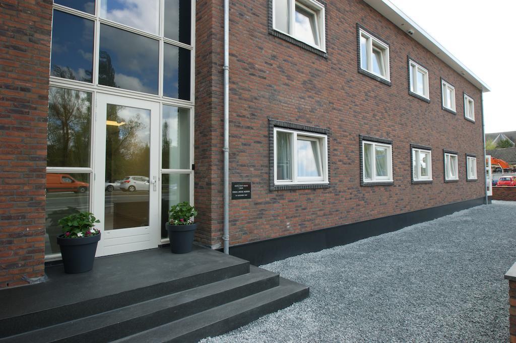 Hotel De Keizerskroon Amsterdam-Schiphol-Halfweg Exteriör bild