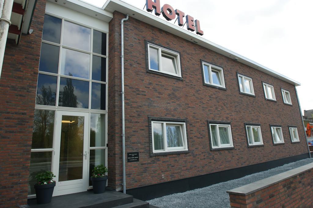 Hotel De Keizerskroon Amsterdam-Schiphol-Halfweg Exteriör bild