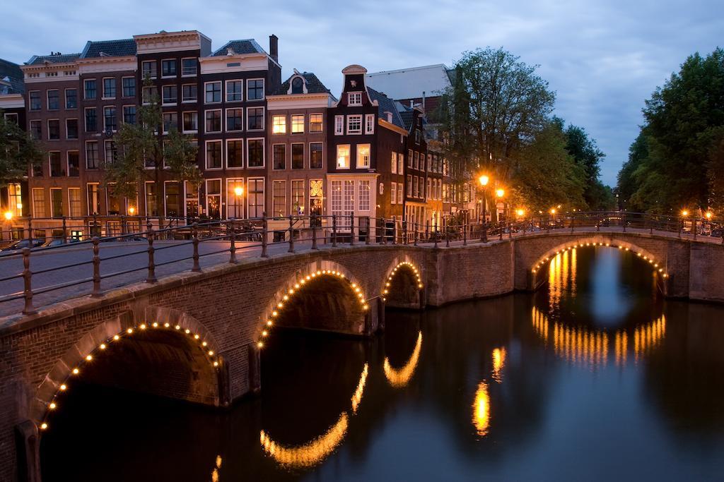 Hotel De Keizerskroon Amsterdam-Schiphol-Halfweg Rum bild