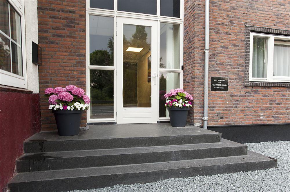 Hotel De Keizerskroon Amsterdam-Schiphol-Halfweg Exteriör bild