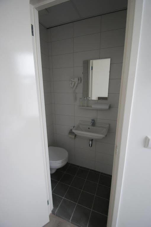 Hotel De Keizerskroon Amsterdam-Schiphol-Halfweg Exteriör bild